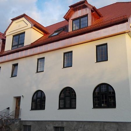 Pension-Metzgerei Hofer Inning am Holz Ngoại thất bức ảnh